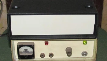 Конструкция радиолюбителя КР-1-1 (1990) 6