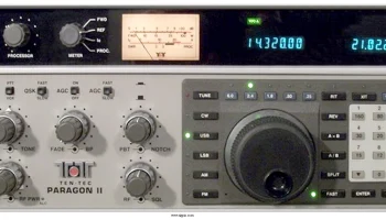 Paragon II 1