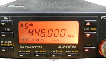 PCS-7300H 1