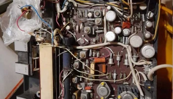 Signal Electronic (1979) 12