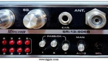 SR 13-906B 0
