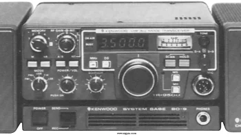 TR-9500 1