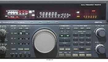 TS-950S Digital 2