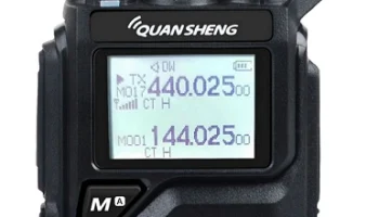 UV-K5 1