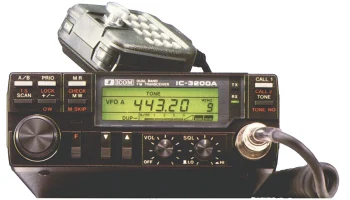IC-3200A 0