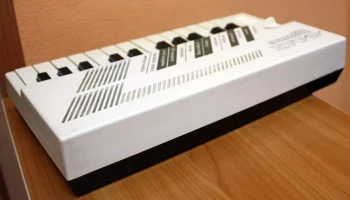 Мелодия (1989) 5
