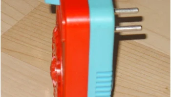Мир (1987) 4