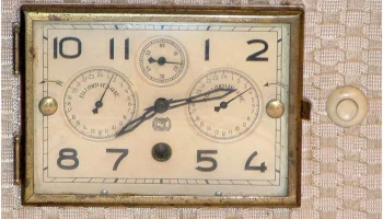Рассвет (1958) 6