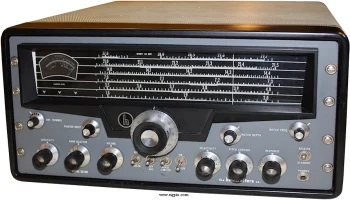 SX-101 Mk II 0