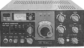 Technic-3 1