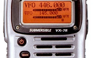 VX-7R 0