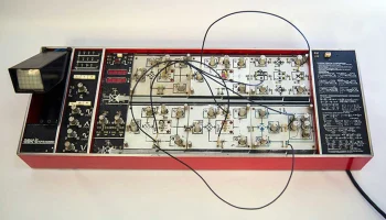 АВК-6 (1987) 1