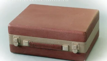 Аврора (1956) 5