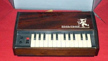 Буратино (1981) 4