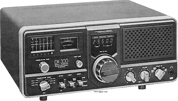 DX-300 0