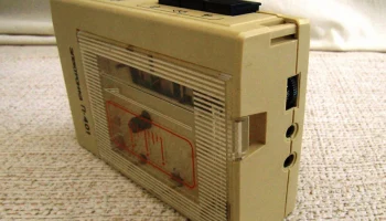 Электроника П-401 (1985) 4