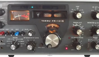 FR-101S 1