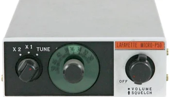 Micro P50 0