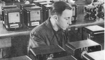 Москвич-3 (1953) 0
