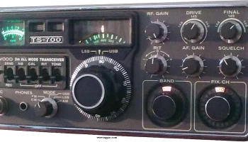 TS-700 1