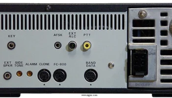 FT-600 1