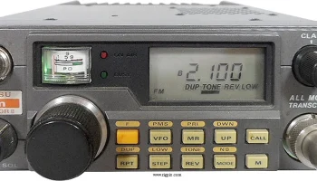 FT-690RII 0