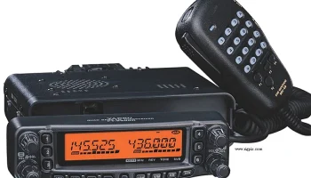 FT-8900R 1