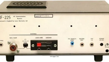 HF-225 1
