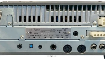 IC-725 1