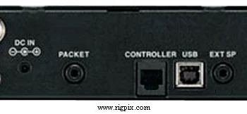 IC-R1500 1