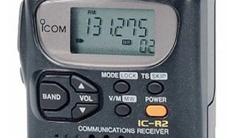 IC-R2 0