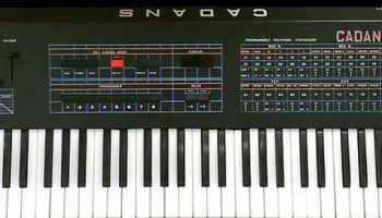 Каданс С-12 (1985) 0