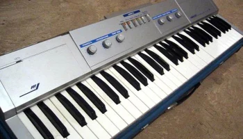 Квинтет (1986) 1