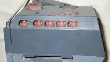 Легенда П-305Т (1993) 2