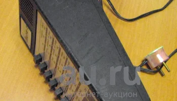 Ритм-2 (1985) 4