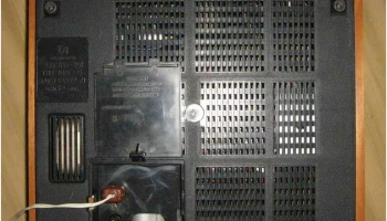Сатурн-301 (1973) 12