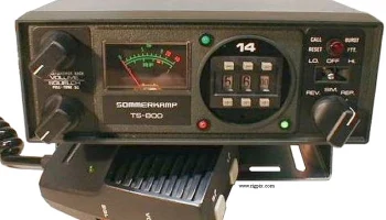 TS-800 0