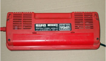 Unda RP-202 (1996) 0