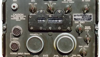 R-392/URR 0