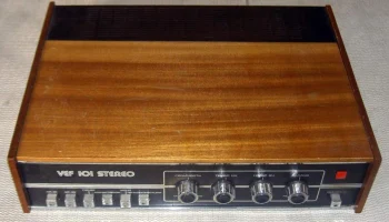 ВЭФ-101-стерео (1977) 11