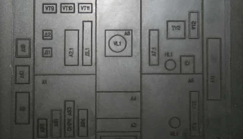 Телевизионный приёмник цветного изображения ''Фотон Ц-276/Д''. (1985) 10