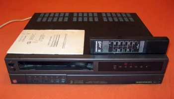 Электроника ВМ-25 (1990) 0