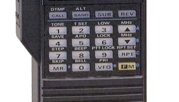FT-470 1