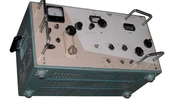 Г3-10А (1962) 0
