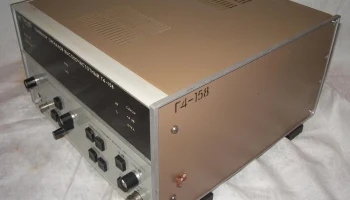 Г4-158 (1988) 8