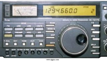 IC-1275E 0