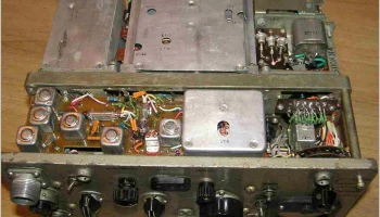 Р-809М (1972) 5