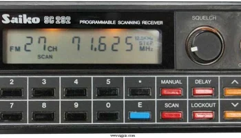 SC-292 0