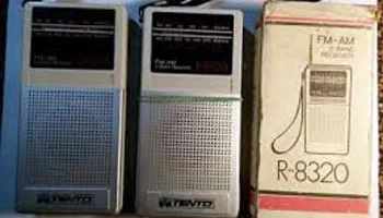 Selga R-8320 4