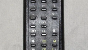 Верас 37ТЦ-601/Т (1994) 6